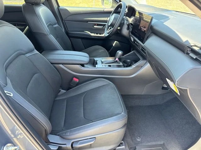New 2026 Polymetal Gray Metallic Mazda 2.5 S Preferred AWD image 19