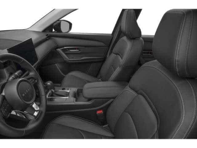 New 2026 Jet Black Mica Mazda 2.5 S Premium image 12