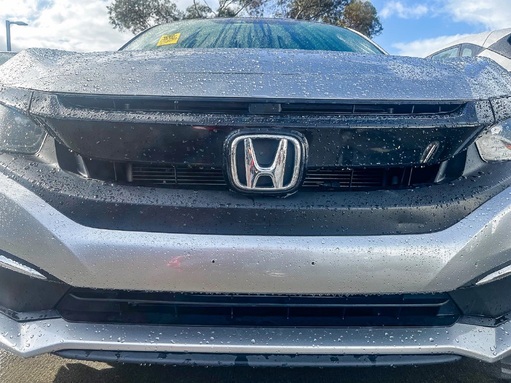 Used 2021 Silver Honda LX image 6