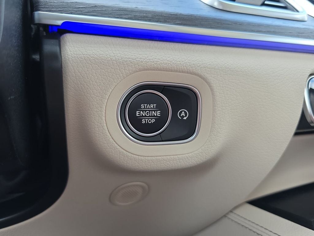New 2026 Gray Mercedes-Benz GLE 350 image 26