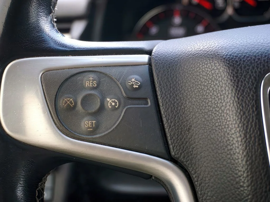 2015 GMC Yukon XL SLE - Photo 20