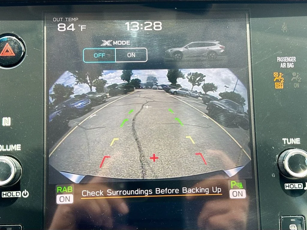 Used 2020 Silver Subaru Limited image 15