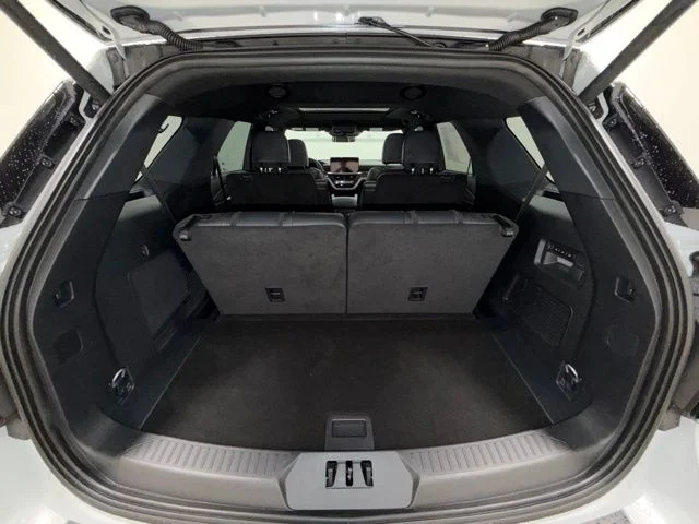 2026 Ford Explorer Tremor - Photo 38