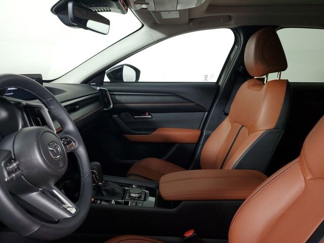Certified Used 2026 Beige/tan Mazda 2.5 Turbo Meridian Edition image 22