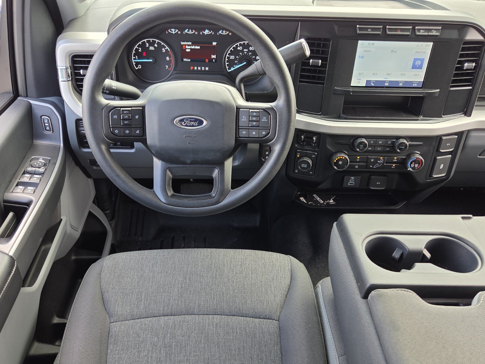 Used 2024 Oxford White Ford XL image 11