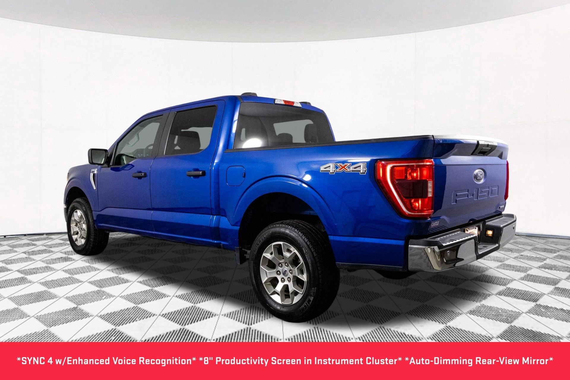 2023 FORD F-150 - Image 11