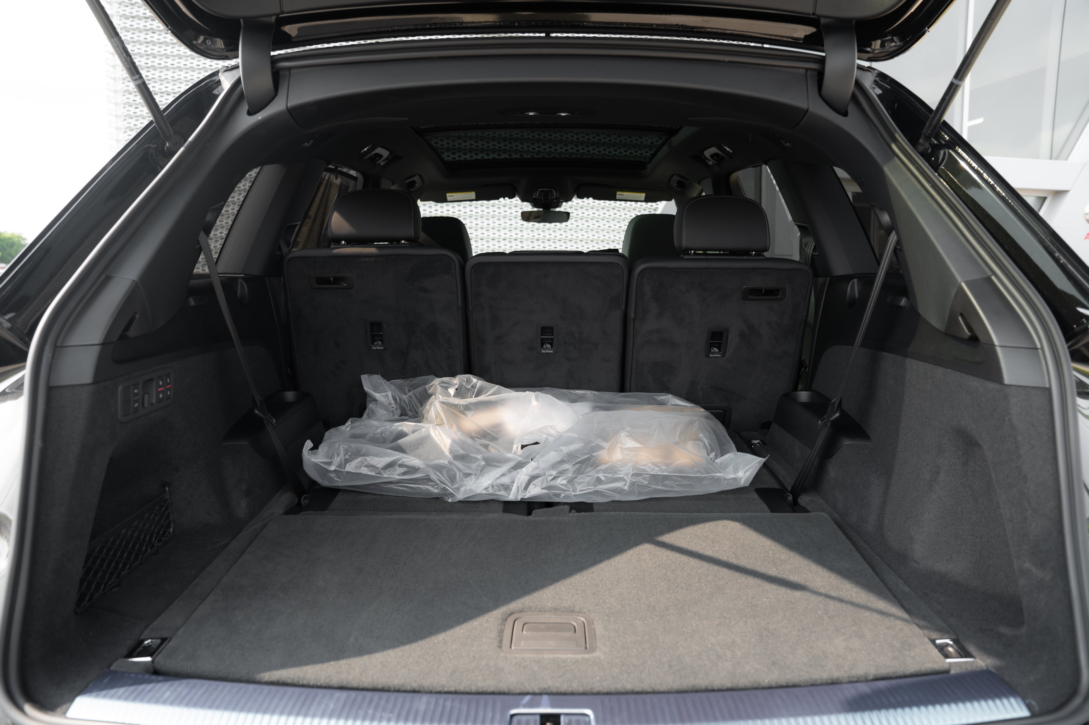 2026 Audi Q7 Premium Plus - Photo 27