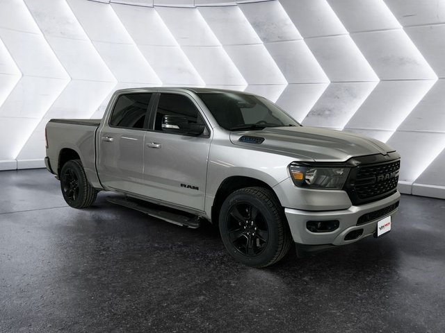 2022 RAM Ram 1500 Pickup