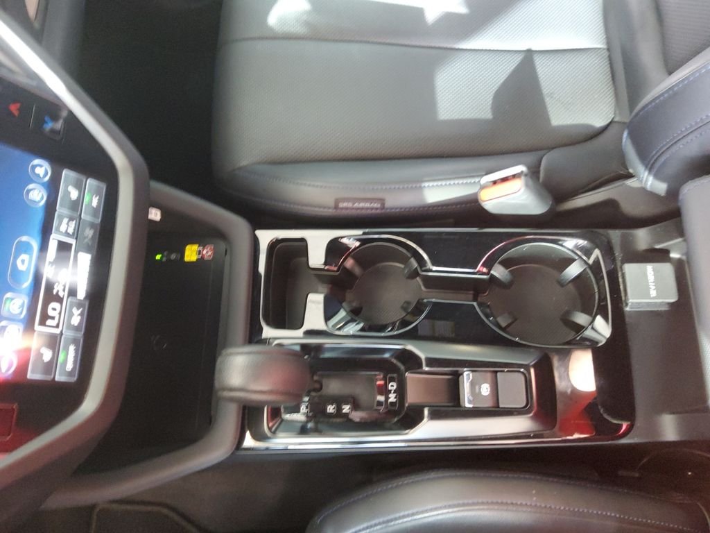 Used 2026 White Subaru Limited image 23