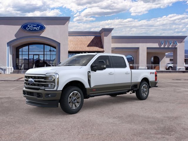 2026 Ford Super Duty F-250® King Ranch®