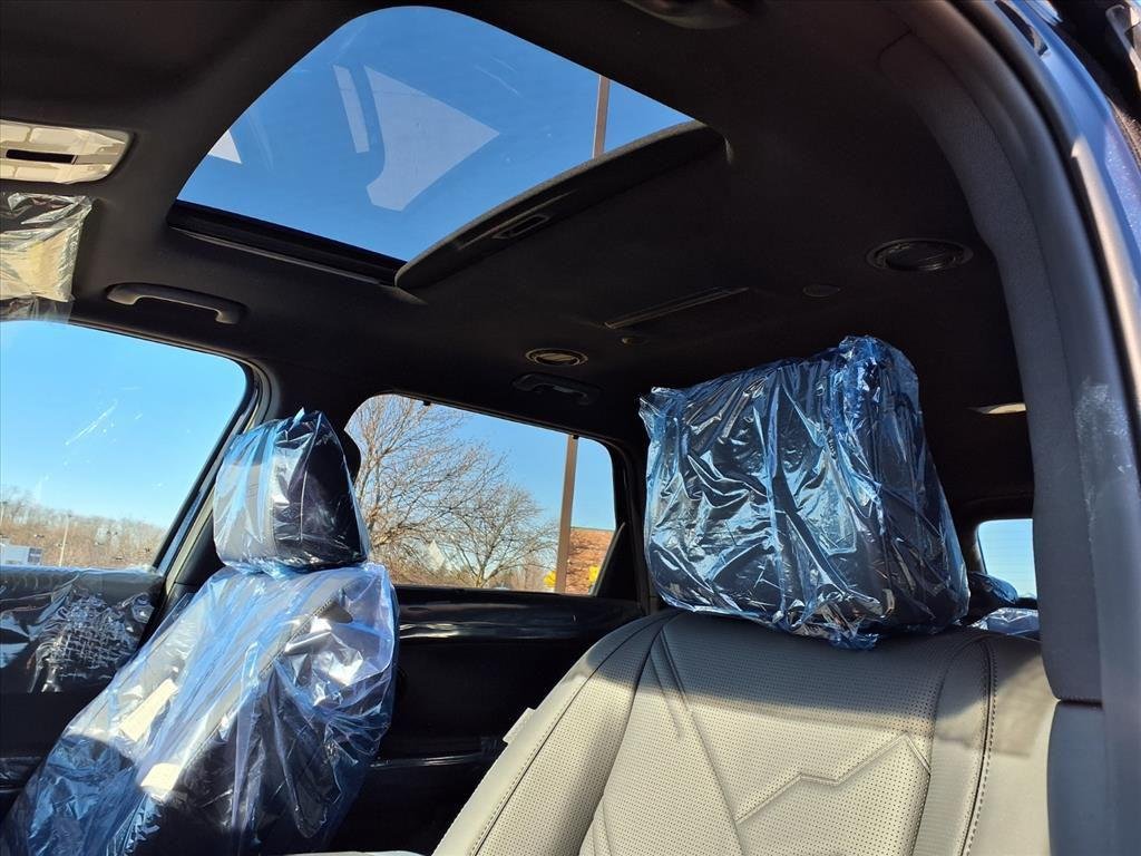 New 2026 Blue Pearl Hyundai XRT Pro image 7