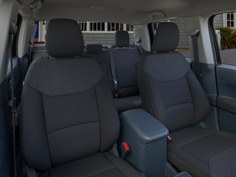 New 2025 Shadow Black Ford XL image 10