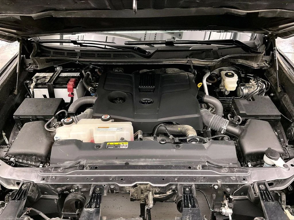 Used 2023 Gray Toyota 1794 image 14