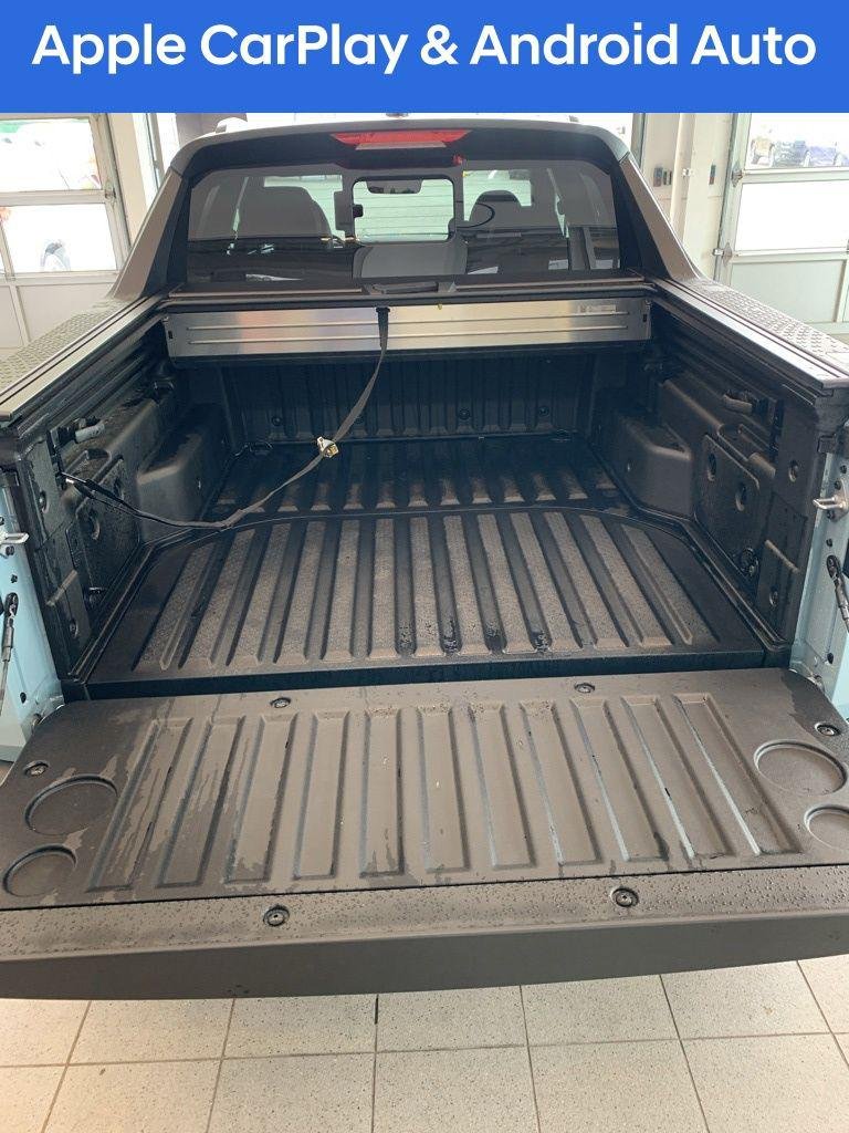 New 2026 Blue Hyundai SEL Activity AWD image 9