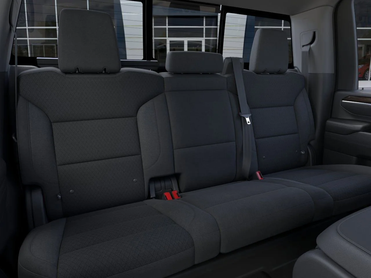 2026 GMC Sierra 3500HD SLE - Photo 23