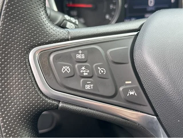 2023 Chevrolet Equinox LT - Photo 22