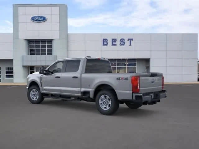 New 2026 Avalanche Ford XLT image 6