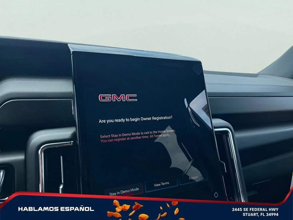 2026 GMC Yukon XL Denali - Photo 31