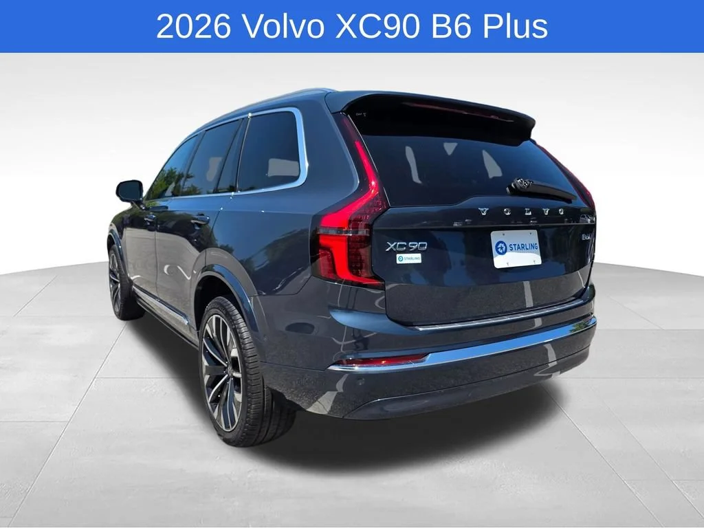 Used 2026  Volvo Plus image 7