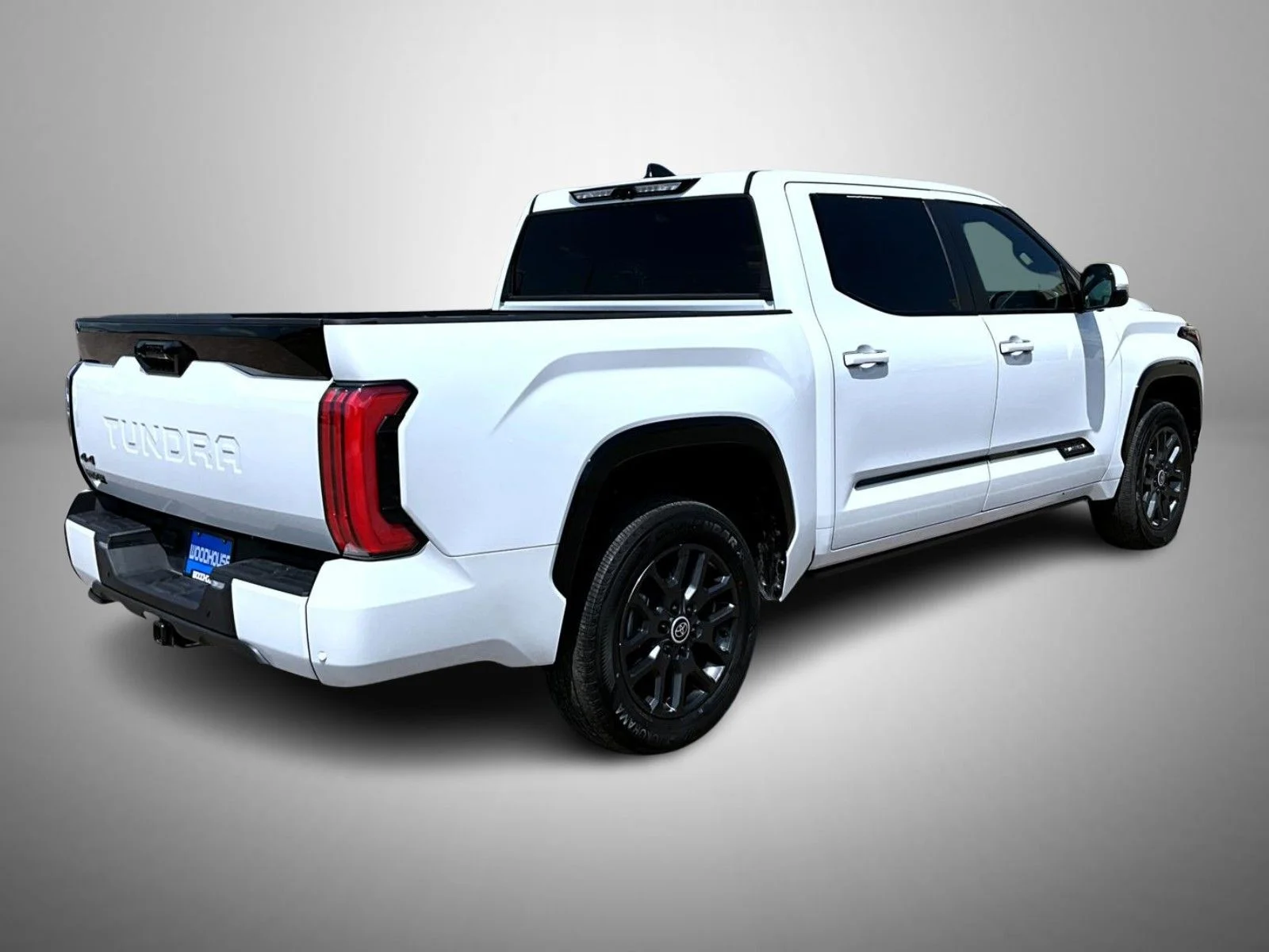 Used 2024 Beige Toyota Platinum image 5