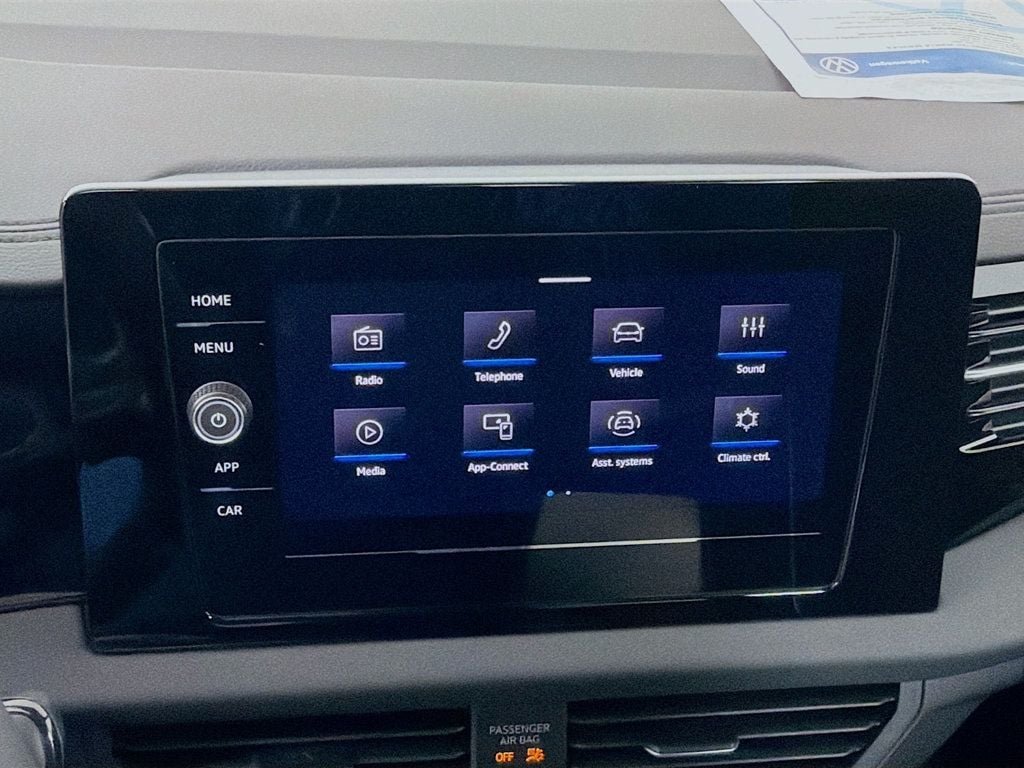 2026 Volkswagen Jetta Sport - Photo 14
