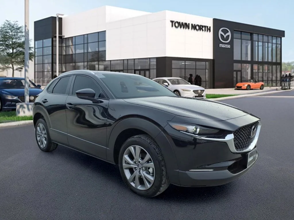 2026 Mazda CX-30 Preferred AWD's photo