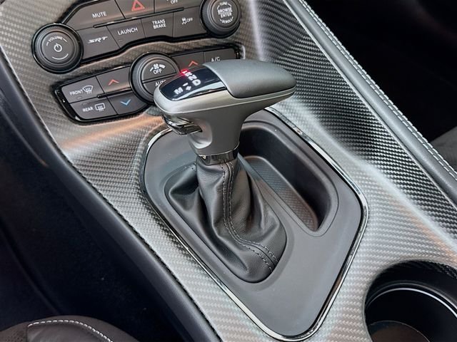 Used 2023 Blue Dodge SRT Demon 170 image 17