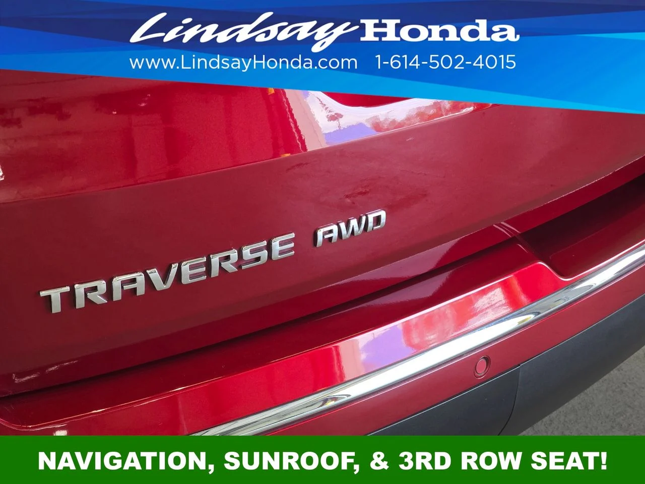 Used 2021 Cajun Red Tintcoat Chevrolet High Country image 7