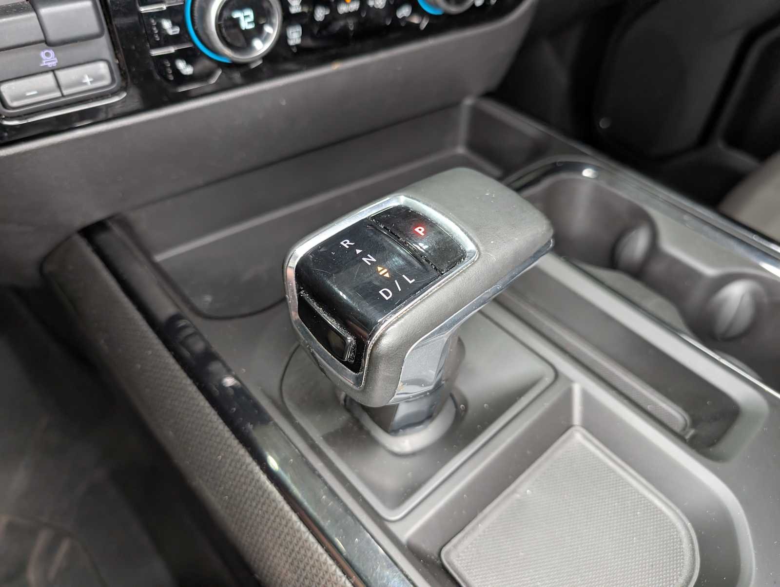 2023 Chevrolet Silverado 1500 ZR2 - Photo 32