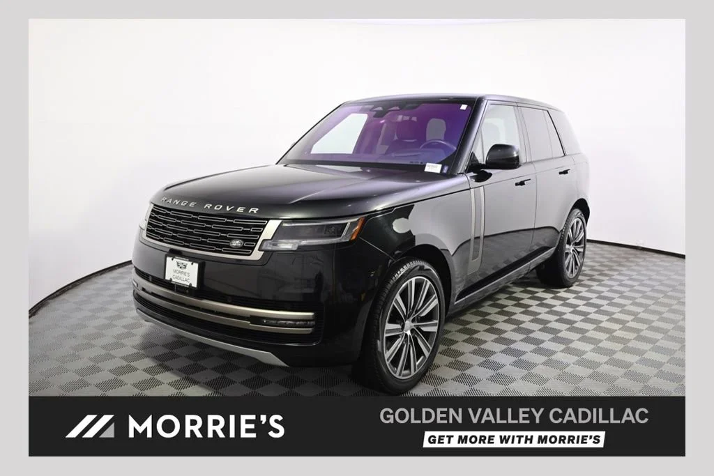 2023 Land Rover Range Rover 3.0 SE SWB's photo