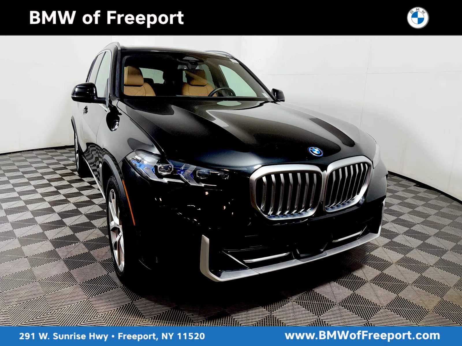 2024 BMW X5