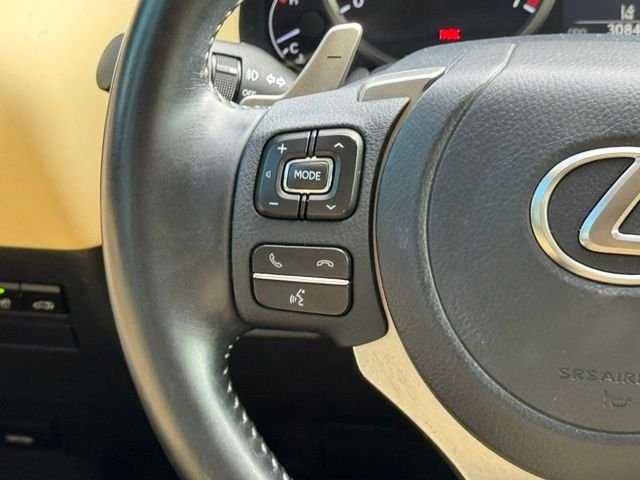 Used 2021 Black Lexus 300 Base image 31