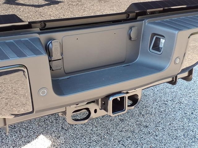 New 2026 Agate Black Metallic Ford F-350® Lariat® image 6