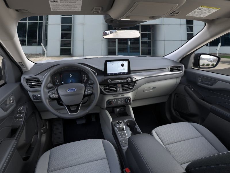 New 2026 Oxford White Ford Active® image 12
