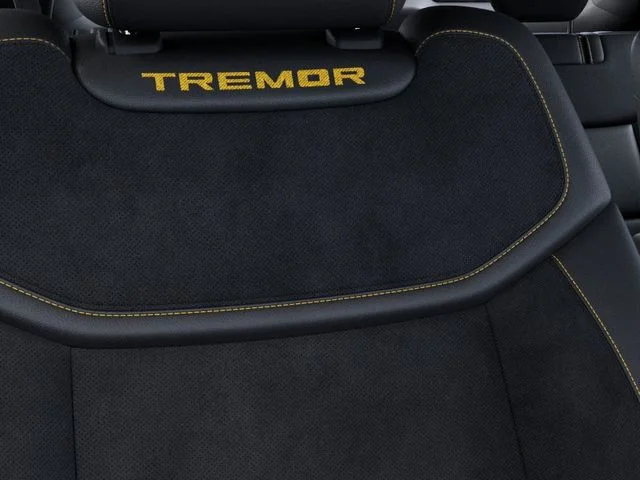 New 2027 Marsh Gray Ford Tremor image 16