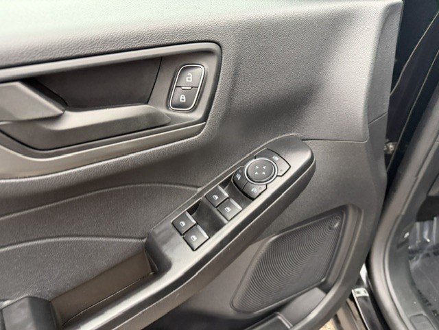 Used 2025 Black Metallic Ford Active image 10