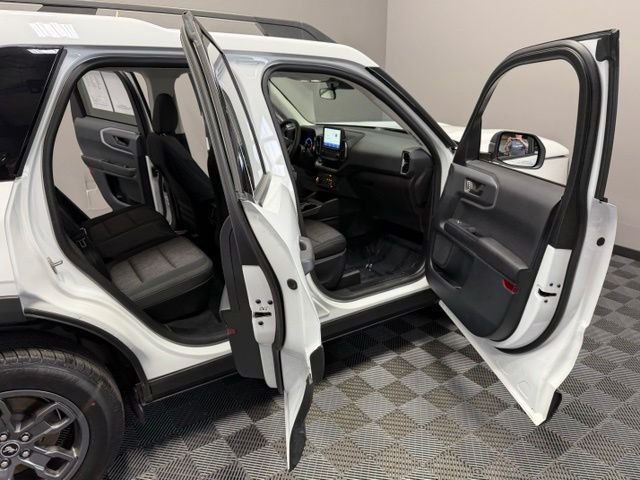 Certified Used 2023 Oxford White Ford Big Bend image 22