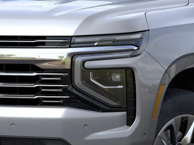 New 2026 Sterling Gray Metallic Chevrolet Premier image 10