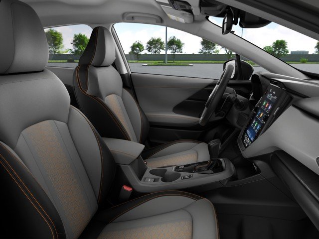 New 2026 CRYSTAL WHITE PEARL Subaru Limited image 15