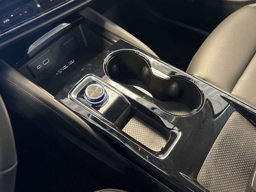 2025 Buick Envision Preferred - Photo 22