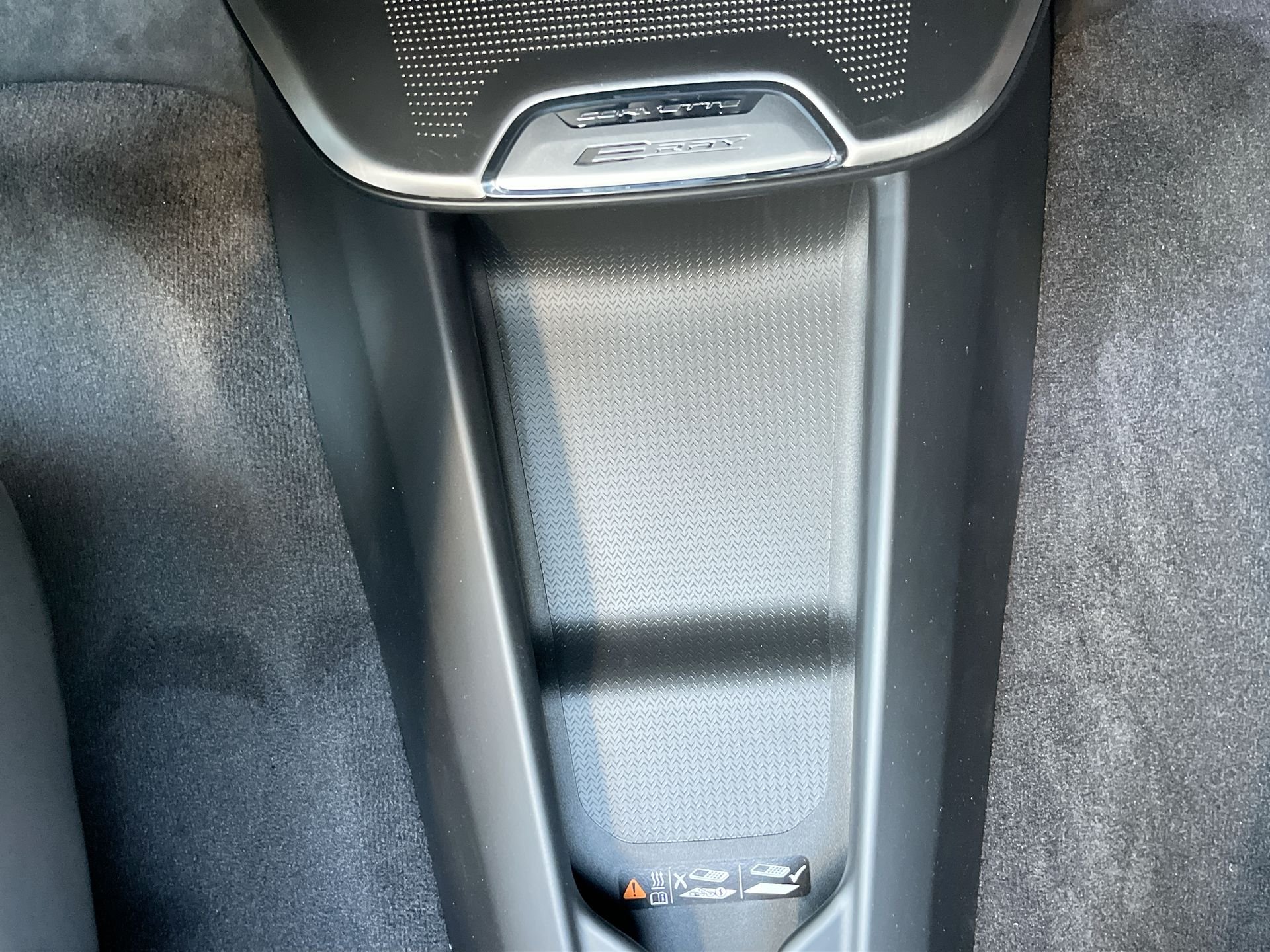 2025 Chevrolet Corvette 3LZ - Photo 65