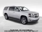 2023 Chevrolet Suburban