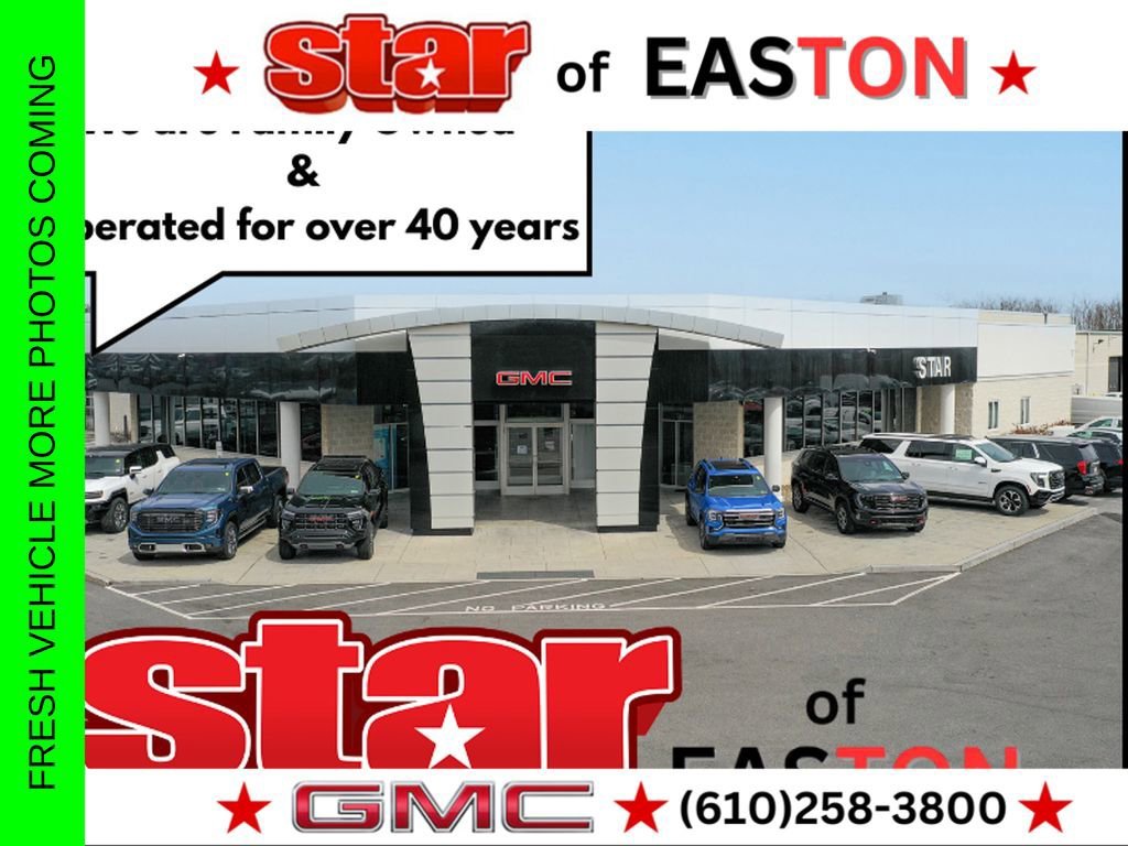 2014 GMC Sierra 4WD Crew Cab SLT SWB's photo