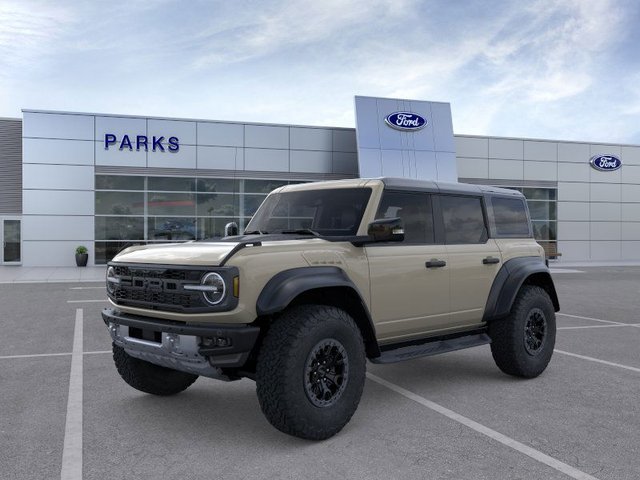 2025 Ford Bronco Bronco Raptor Raptor®