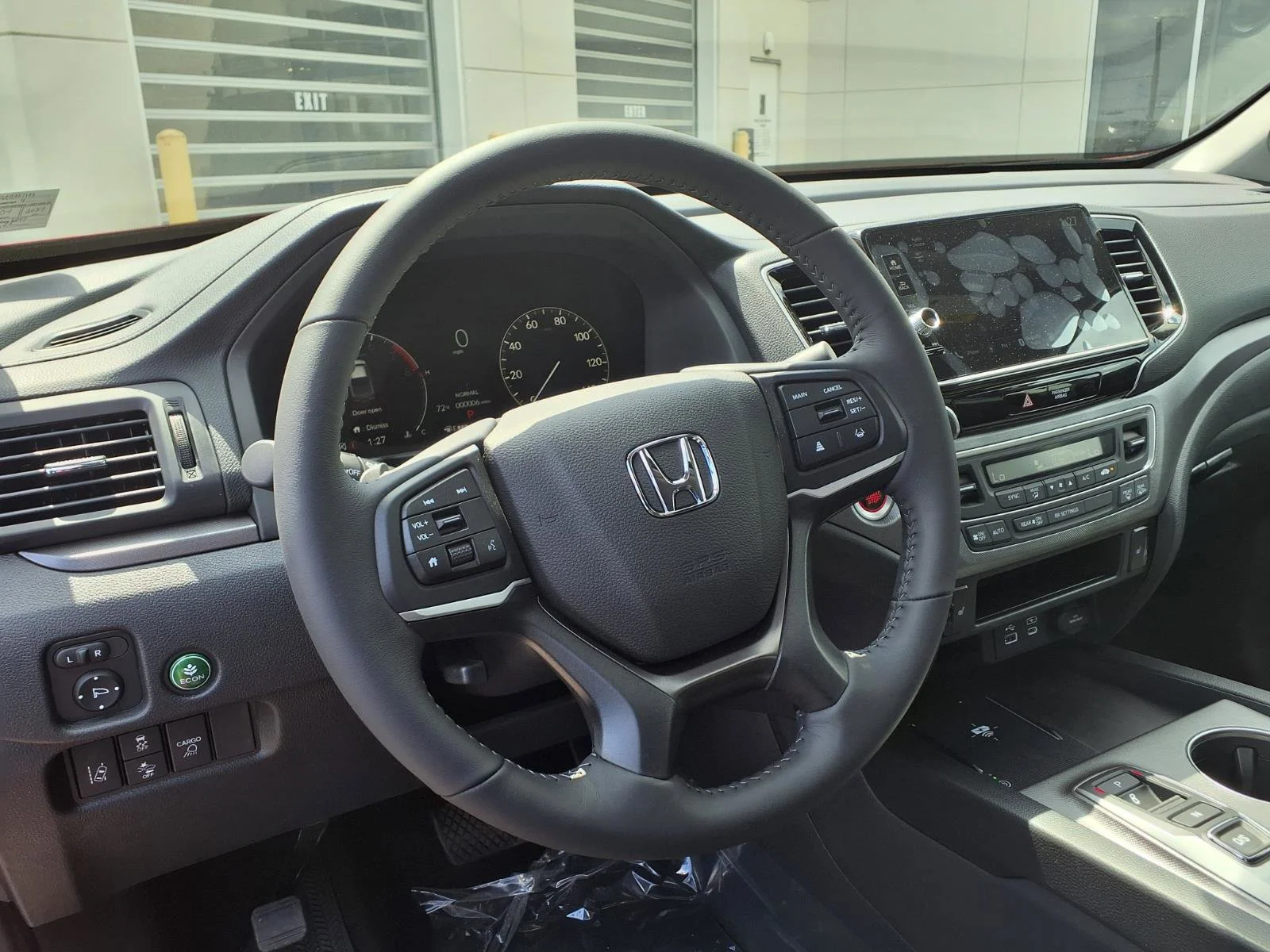2026 Honda Ridgeline RTL - Photo 6