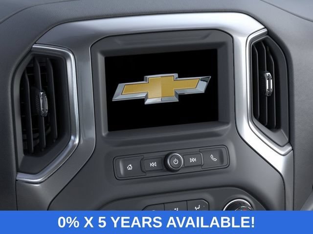 New 2026 White Sands Chevrolet Custom Trail Boss image 23
