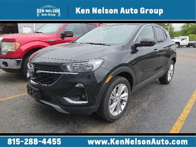 2023 Buick Encore GX Preferred AWD's photo