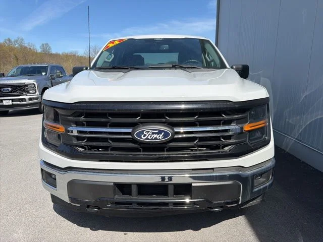 2024 Ford F-150 XLT - Photo 18