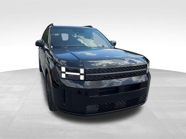 New 2026 Black Hyundai Calligraphy AWD image 3