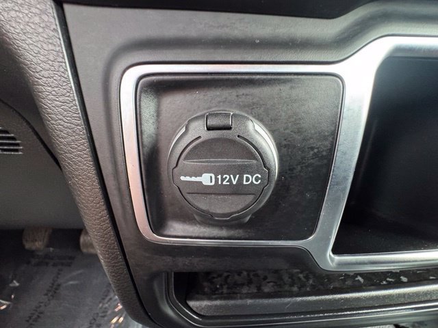 Used 2020 Gray Jeep Sport 4x4 image 34